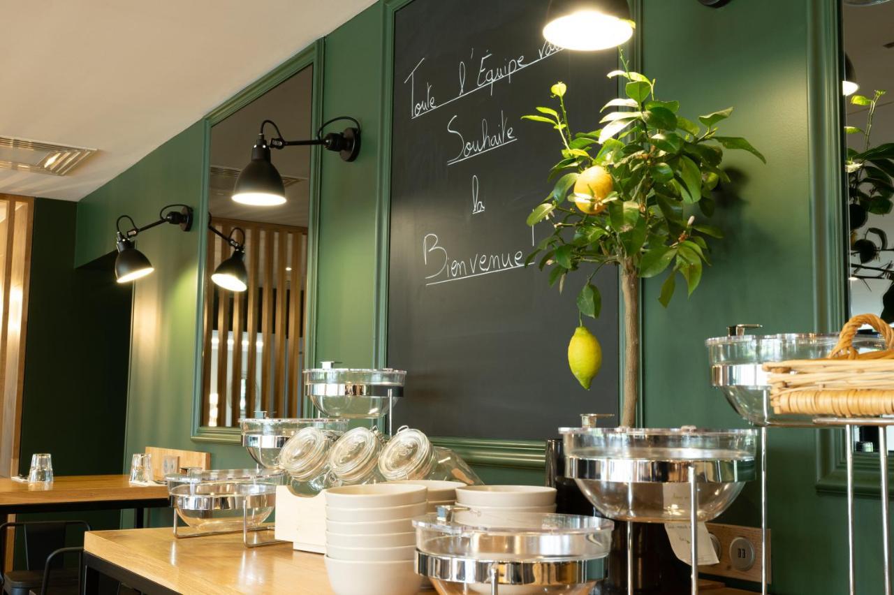 Domaine La Charpiniere, The Originals Collection Hotel Saint-Galmier Kültér fotó