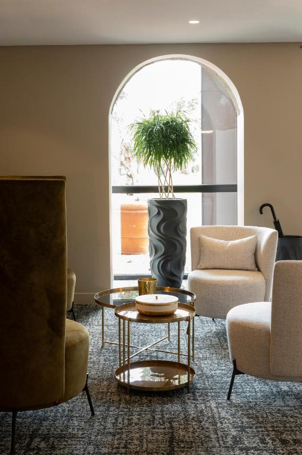 Domaine La Charpiniere, The Originals Collection Hotel Saint-Galmier Kültér fotó