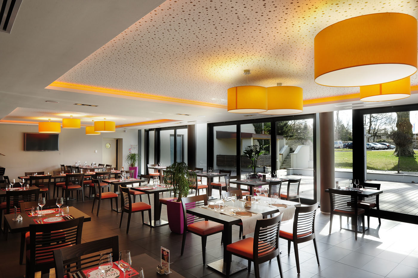 Domaine La Charpiniere, The Originals Collection Hotel Saint-Galmier Kültér fotó